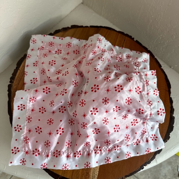 🎄Rudolph the Red-Nose Reindeer Baby Snuggle Blanket w/Rattle 🎄 - Picture 3 of 7